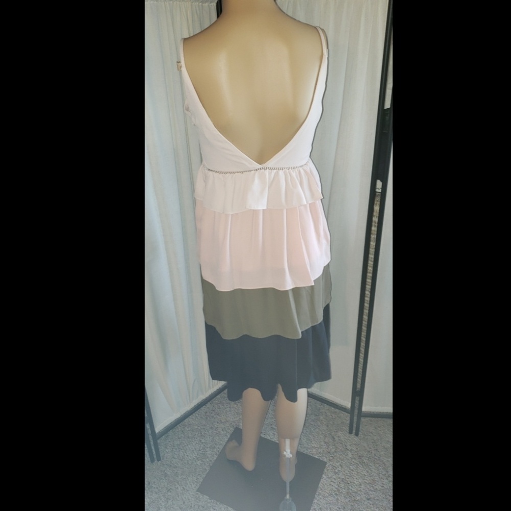 NWT**Gianni Bini Dress - Picture 4 of 7